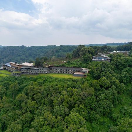 Ngorongoro Lodge Member Of Melia Collection - The Leading Hotels Of The World Екстер'єр фото